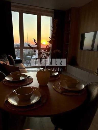 1-room apartment apartment by the address st. Ilenka Yuriya (area 50 m²) - Atlanta.ua - photo 27