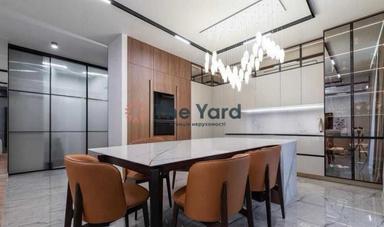 3-кімнатна квартира за адресою бульвар Дружби Народів (площа 130 м²) - Atlanta.ua - фото 27