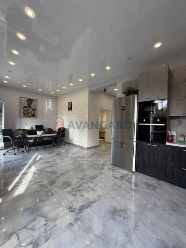 Дом по адресу ул. Шалимова (площадь 143 м²) - Atlanta.ua - фото 38