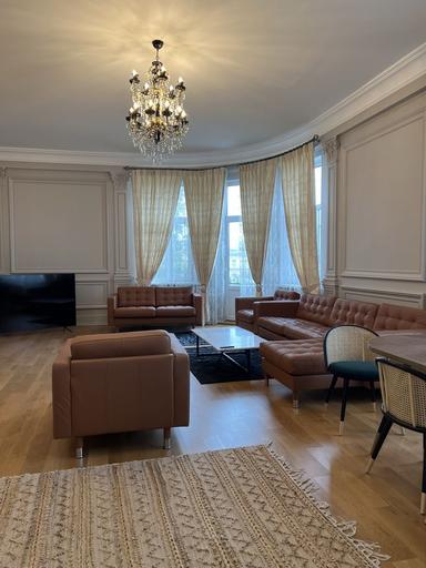 3-rooms apartment apartment by the address st. Kapelanska (area 154 m²) - Atlanta.ua - photo 29