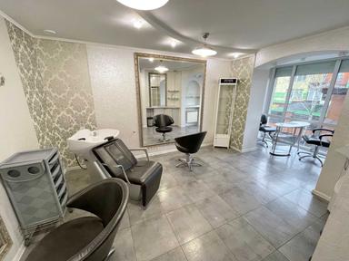 Commercial real estate at (area 56 m²) - Atlanta.ua - photo 25