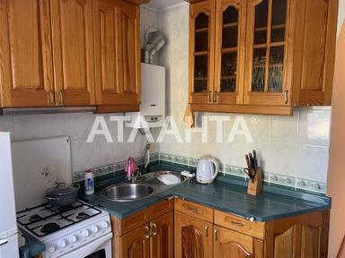 3-rooms apartment apartment by the address st. Dovzhenko (area 61 m²) - Atlanta.ua - photo 29
