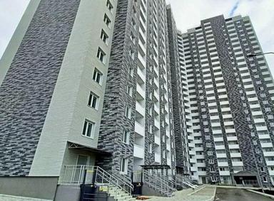 1-комнатная квартира по адресу ул. Лукьяненко Левка(Тимошенко) (площадь 44 м²) - Atlanta.ua - фото 27