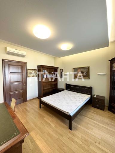 Багатокімнатна квартира за адресою Куликове поле пл. (площа 148 м²) - Atlanta.ua - фото 30