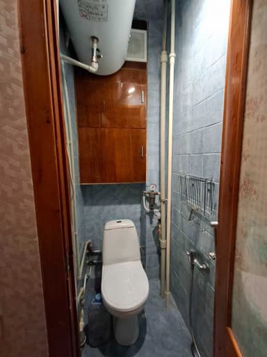 3-комнатная квартира по адресу (площадь 71 м²) - Atlanta.ua - фото 27