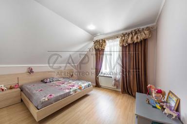 House by the address (area 300 m²) - Atlanta.ua - photo 42