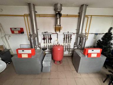 Commercial real estate at st. Geroev UPA ul (area 1465 m²) - Atlanta.ua - photo 38