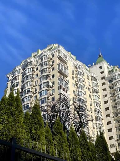 Багатокімнатна квартира за адресою вул. Січових Стрільців (площа 256 м²) - Atlanta.ua - imageAlt 32