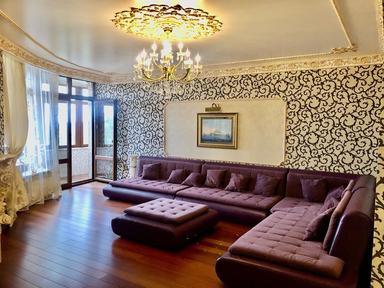 4+-rooms apartment apartment by the address (area 170 m²) - Atlanta.ua - photo 25