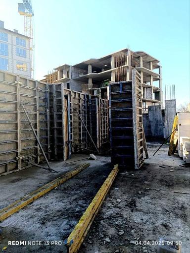 1-room apartment apartment by the address (area 20,9 m²) - Atlanta.ua - photo 19