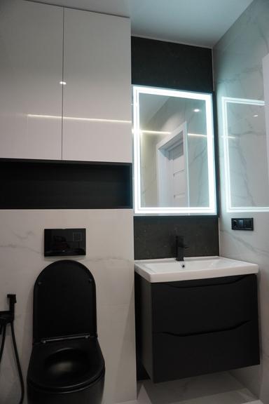 1-room apartment apartment by the address (area 59 m²) - Atlanta.ua - photo 28