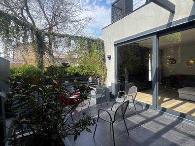 3-rooms apartment apartment by the address st. Kitoboynaya (area 180 m²) - Atlanta.ua - photo 36