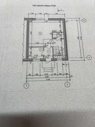 House by the address (area 70 m²) - Atlanta.ua - photo 7