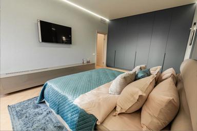 2-комнатная квартира по адресу ул. Большая арнаутская (площадь 80 м²) - Atlanta.ua - фото 22