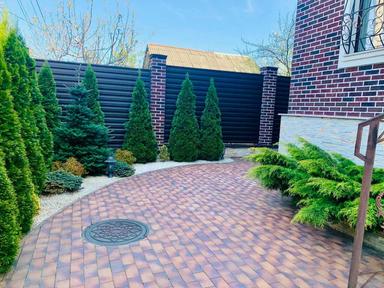 Дом по адресу (площадь 550 м²) - Atlanta.ua - фото 26