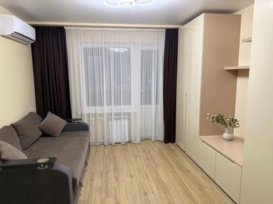 1-комнатная квартира по адресу ул. Чернобыльская (площадь 35 м²) - Atlanta.ua - фото 25