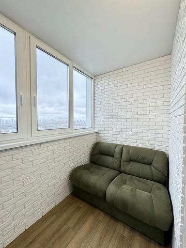 2-кімнатна квартира за адресою Балтійський пр. (площа 78,6 м²) - Atlanta.ua - фото 28