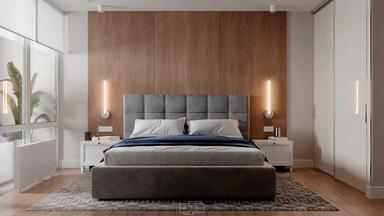 1-кімнатна квартира за адресою (площа 54 м²) - Atlanta.ua - фото 23