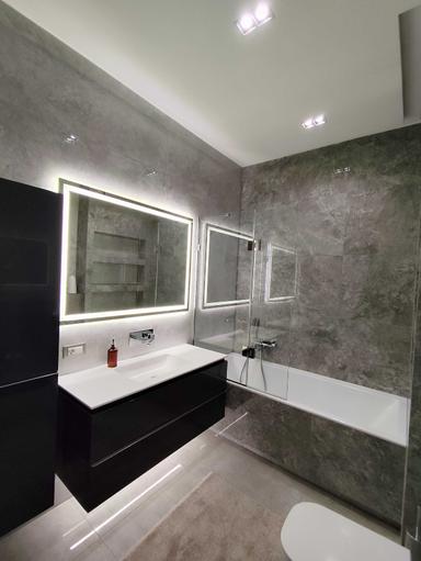 3-rooms apartment apartment by the address (area 106 m²) - Atlanta.ua - photo 39