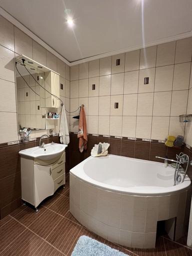 House by the address st. Ekonomichnaya Engelsa (area 110 m²) - Atlanta.ua - photo 46