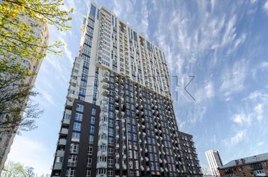 2-rooms apartment apartment by the address st. Ilenka Yuriya (area 96 m²) - Atlanta.ua - photo 22