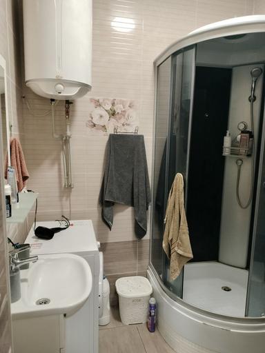 2-комнатная квартира по адресу ул. Грушевского (площадь 50 м²) - Atlanta.ua - фото 19