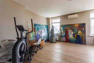 Многокомнатная квартира по адресу ул. Сечевых Стрельцов (площадь 206 м²) - Atlanta.ua - фото 38