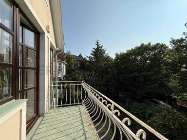 Дом по адресу Петефі Шандора пл. (площадь 400 м²) - Atlanta.ua - фото 30