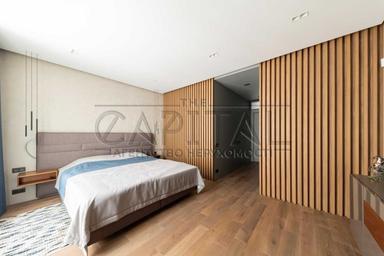 Багатокімнатна квартира за адресою бульвар Дружби Народів (площа 165 м²) - Atlanta.ua - фото 29