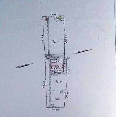 Будинок за адресою вул. Спортивна (площа 84 м²) - Atlanta.ua - фото 16