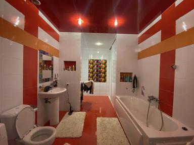 Дом по адресу ул. Дарвина (площадь 245 м²) - Atlanta.ua - фото 40