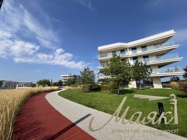 1-комнатная квартира по адресу ул. Васильковская (площадь 75,4 м²) - Atlanta.ua - фото 47