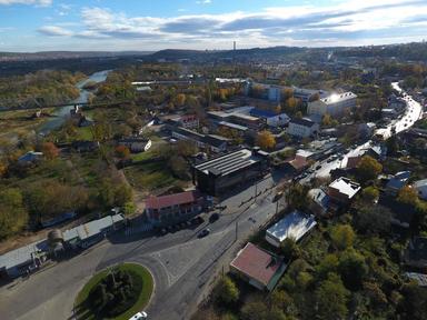 Комерційна нерухомість за адресою вул. Капеланська (площа 1140 м²) - Atlanta.ua - фото 27