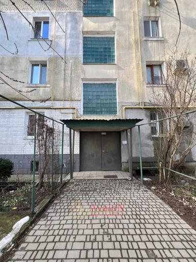 3-rooms apartment apartment by the address st. Kitoboynaya (area 84 m²) - Atlanta.ua - photo 33