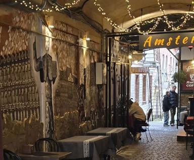 Commercial real estate at (area 180 m²) - Atlanta.ua - photo 16