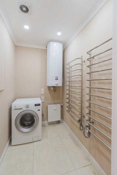 Багатокімнатна квартира за адресою вул. Шевченка (площа 136 м²) - Atlanta.ua - фото 38