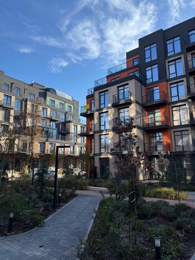 2-rooms apartment apartment by the address st. Kulikovo pole pl Oktyabrskoy revolyutsii pl (area 90,5 m²) - Atlanta.ua - photo 47