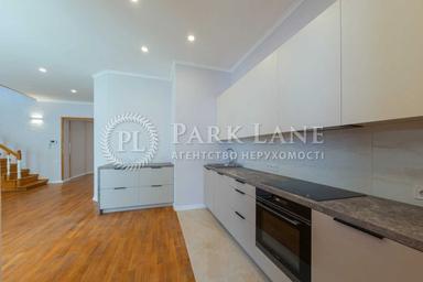 Многокомнатная квартира по адресу ул. Ильенка Юрия (площадь 206 м²) - Atlanta.ua - фото 35