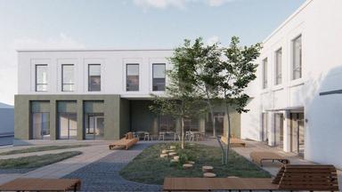 Комерційна нерухомість за адресою вул. Капеланська (площа 1200 м²) - Atlanta.ua - фото 25