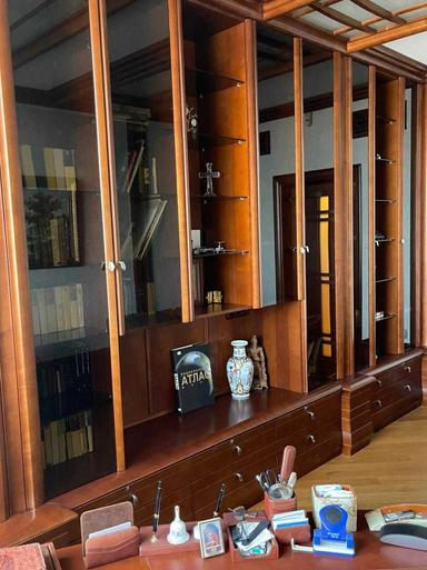 Многокомнатная квартира по адресу ул. Предславинская (площадь 239 м²) - Atlanta.ua - фото 30