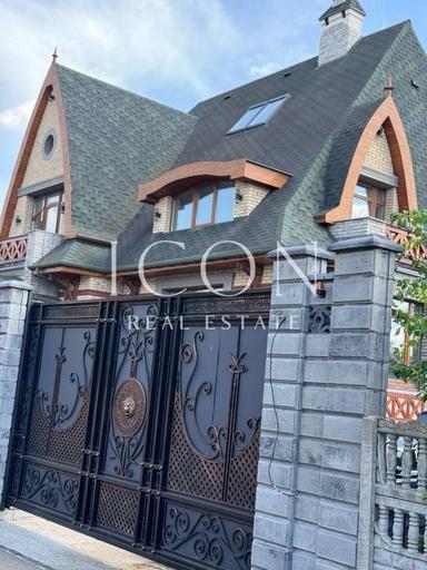 Дом по адресу ул. Богатырская (площадь 293 м²) - Atlanta.ua - фото 25