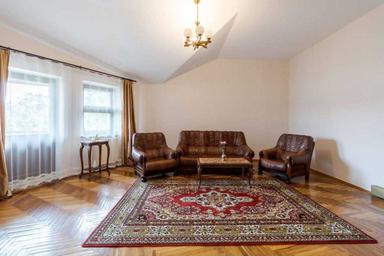 4+-rooms apartment apartment by the address (area 192 m²) - Atlanta.ua - photo 28