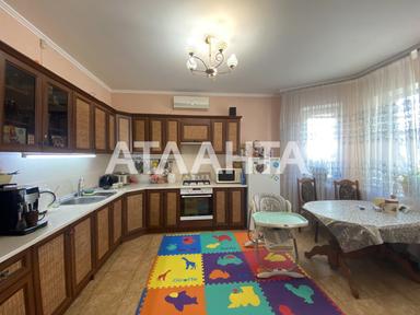 Дом по адресу Люстдорфская дор. (площадь 125,2 м²) - Atlanta.ua - фото 25