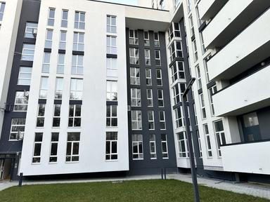 2-кімнатна квартира за адресою (площа 52 м²) - Atlanta.ua - фото 13