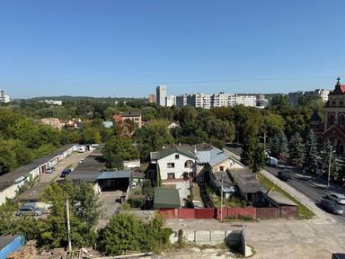 3-кімнатна квартира за адресою Замарстинівська вул. (площа 91 м²) - Atlanta.ua - фото 38