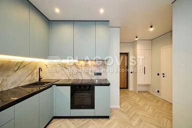 1-кімнатна квартира за адресою вул. Олександра Олеся (площа 43 м²) - Atlanta.ua - фото 17