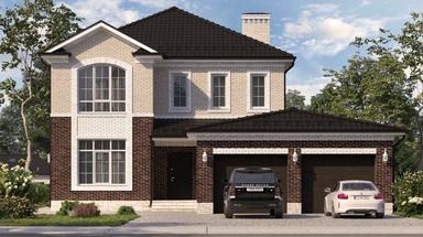 House by the address st. Mikhaylovskaya Industrialnaya (area 300 m²) - Atlanta.ua - photo 23