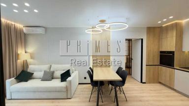 2-кімнатна квартира за адресою (площа 60 м²) - Atlanta.ua - фото 25