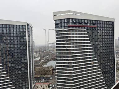 1-кімнатна квартира за адресою (площа 48 м²) - Atlanta.ua - фото 27
