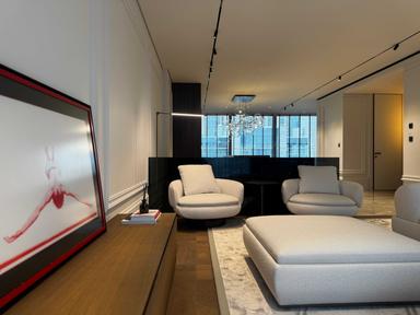 3-комнатная квартира по адресу ул. Саперное Поле (площадь 204 м²) - Atlanta.ua - фото 30